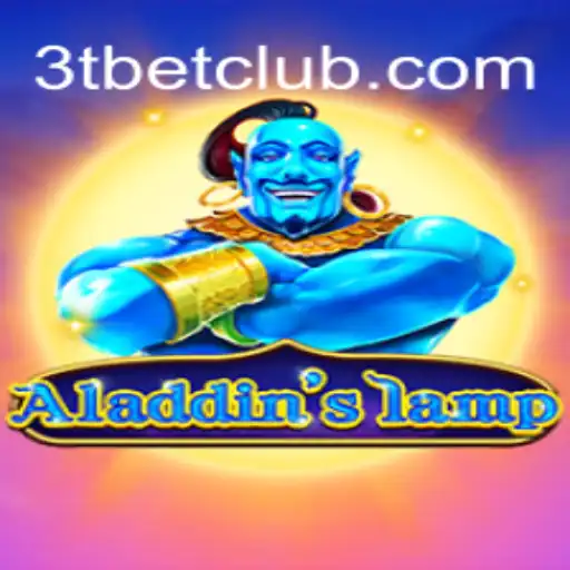 Unveiling Aladdinslamp: Dive into Excitement and Fun Daily with 3TBET