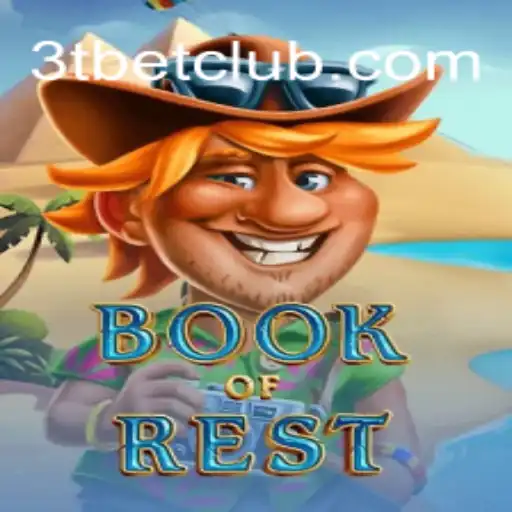 BookofRest: An Exciting Dive into Daily Fun with 3TBET