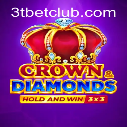 Discover the Excitement of Crowndiamonds with 3TBET: Dive into Fun Daily