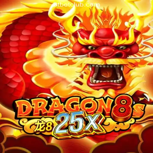 Dive into the Thrilling World of Dragon8s25x with 3TBET