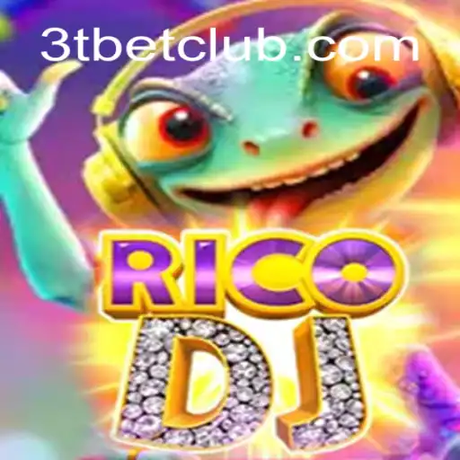 Explore RicoDJ: The Exciting World of 3TBET