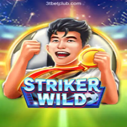StrikerWILD: Immerse Yourself in Thrilling Adventure